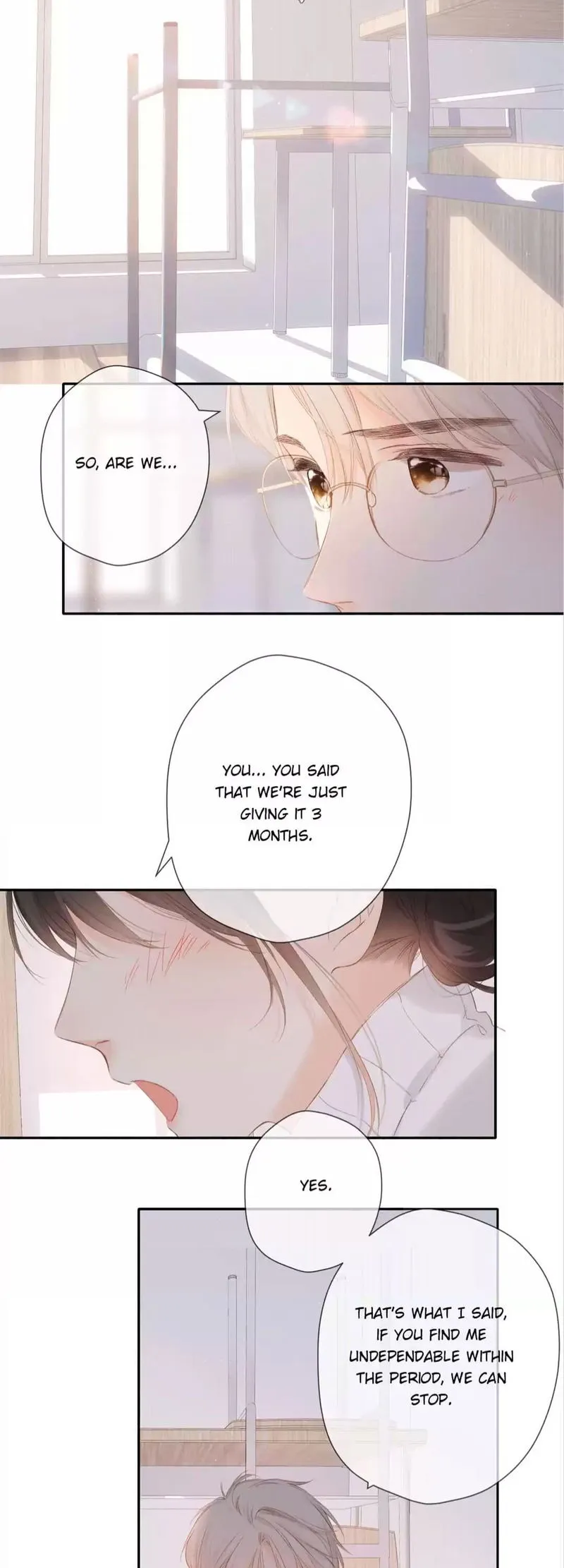 Once More Chapter 54 Online - página 15