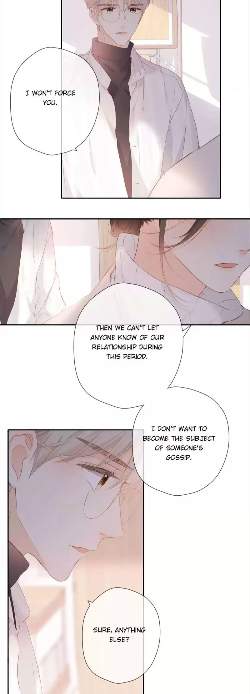 Once More Chapter 54 Online - página 16