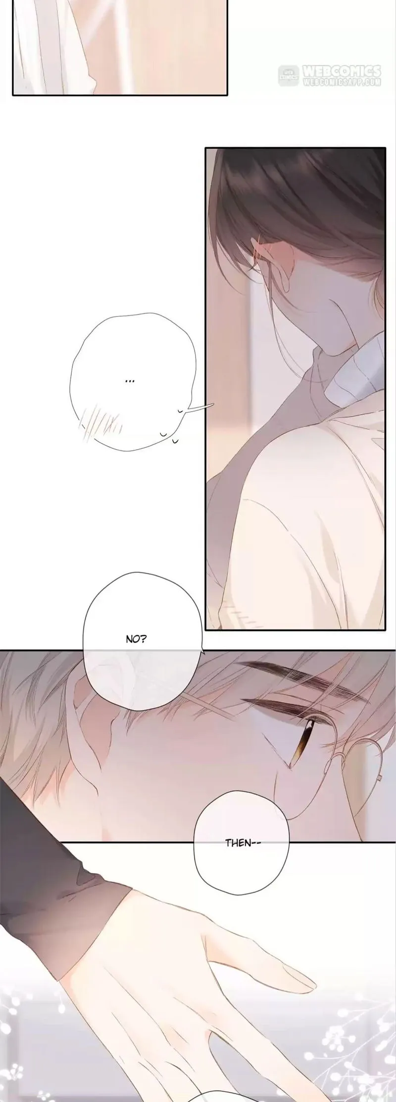 Once More Chapter 54 Online - página 17