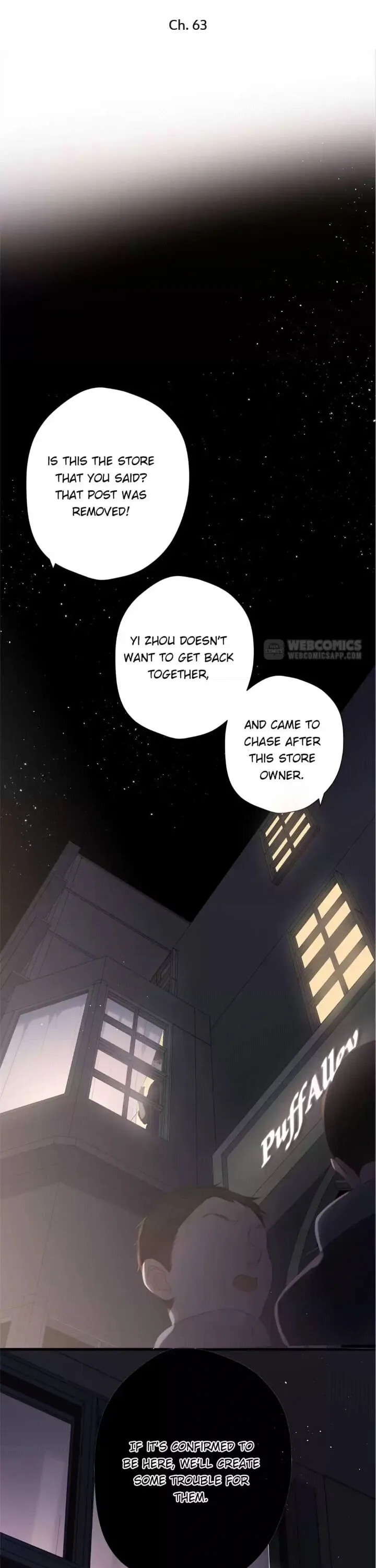 Once More Chapter 63 Online - página 1