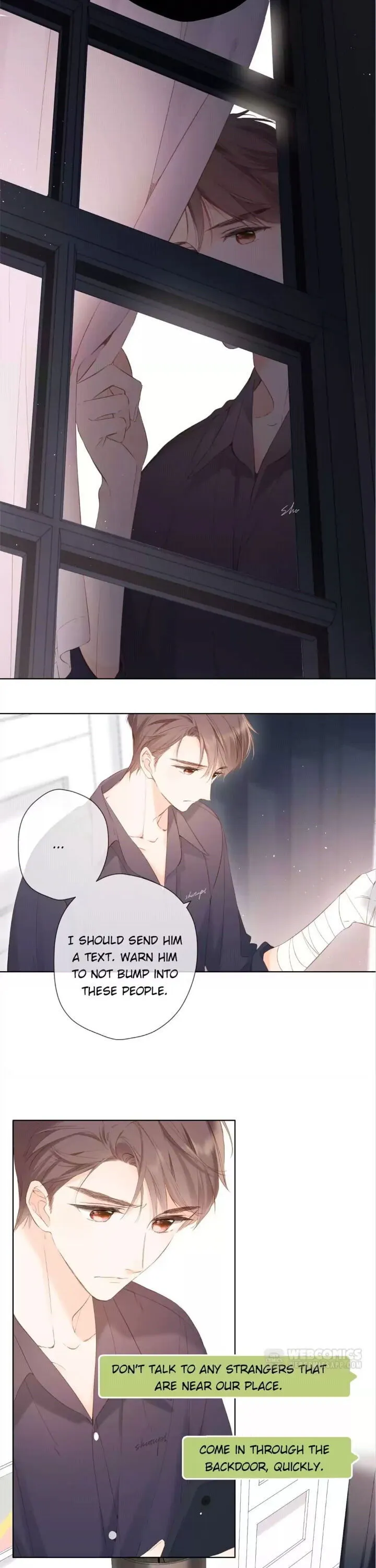 Once More Chapter 63 Online - página 2