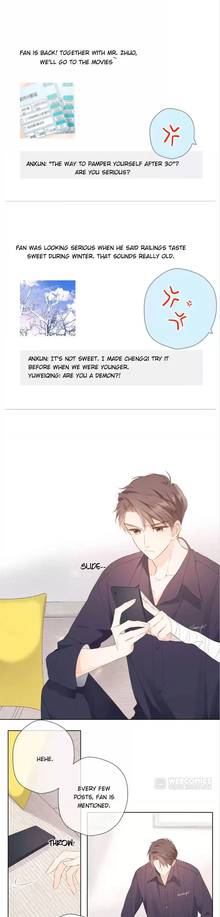 Once More Chapter 63 Online - página 5