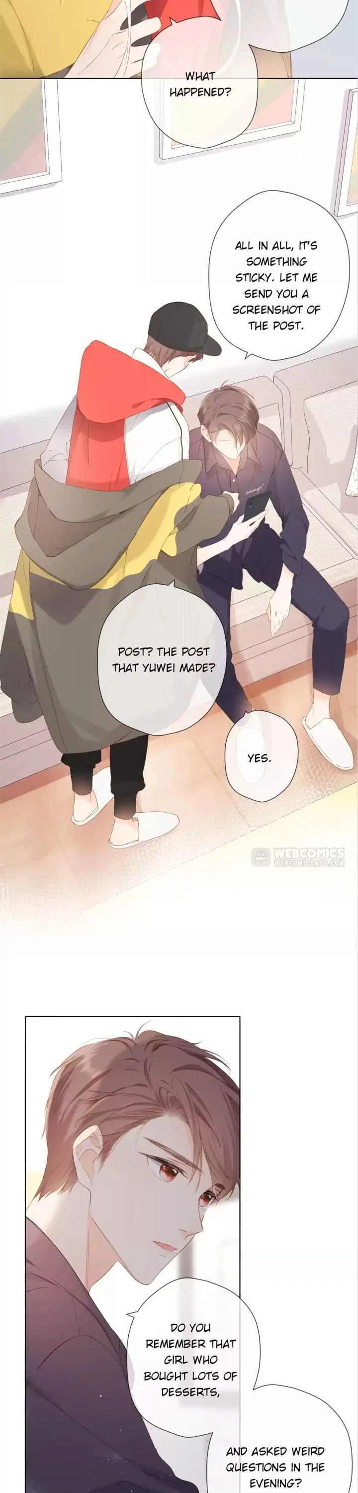 Once More Chapter 63 Online - página 10