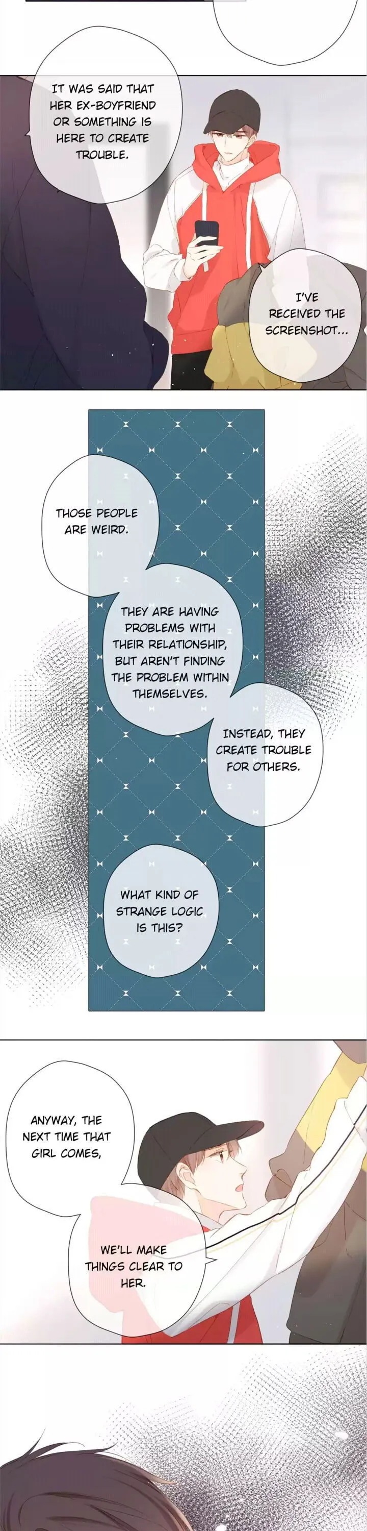 Once More Chapter 63 Online - página 11