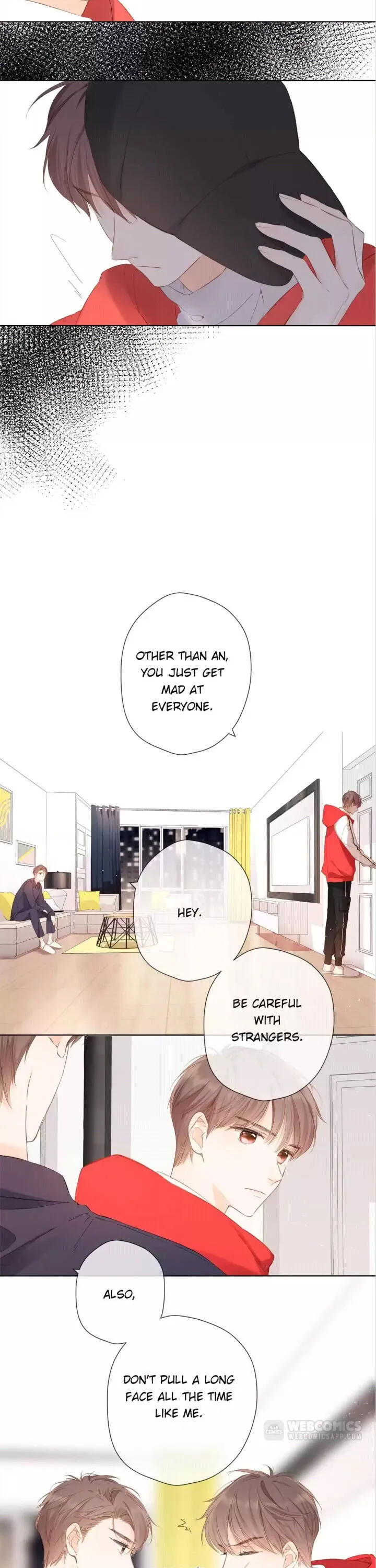 Once More Chapter 63 Online - página 14