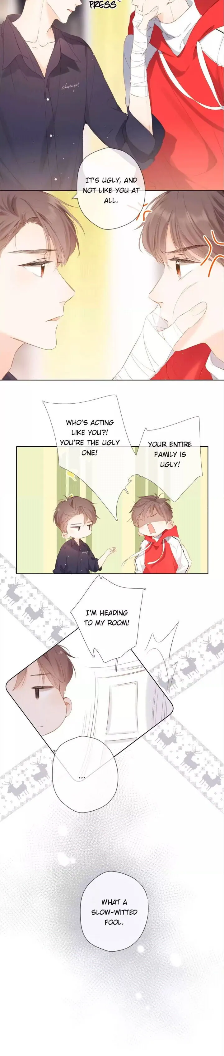 Once More Chapter 63 Online - página 15
