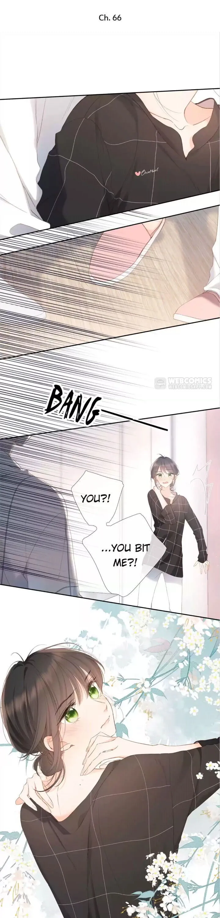 Once More Chapter 66 Online - página 1