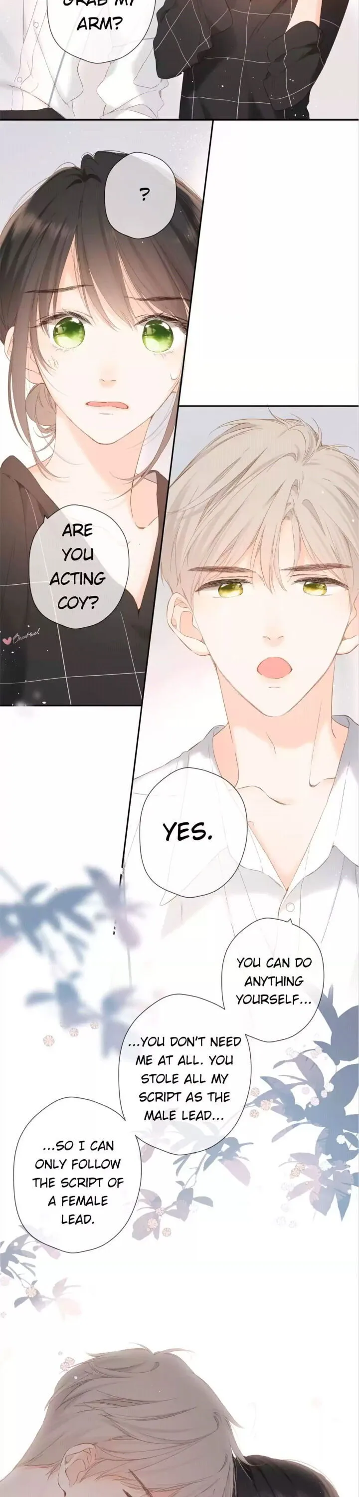 Once More Chapter 66 Online - página 3