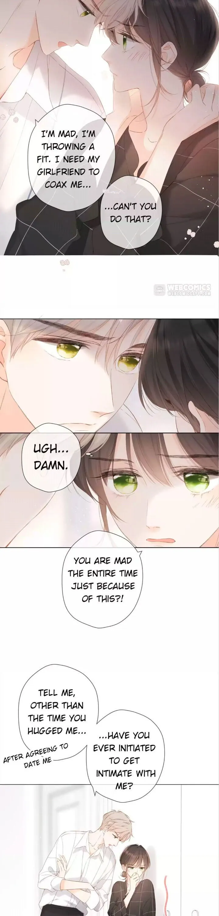 Once More Chapter 66 Online - página 4