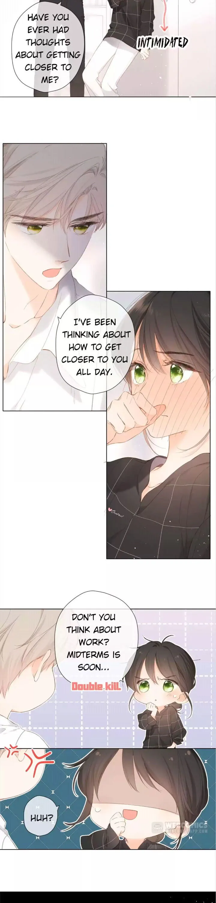 Once More Chapter 66 Online - página 5