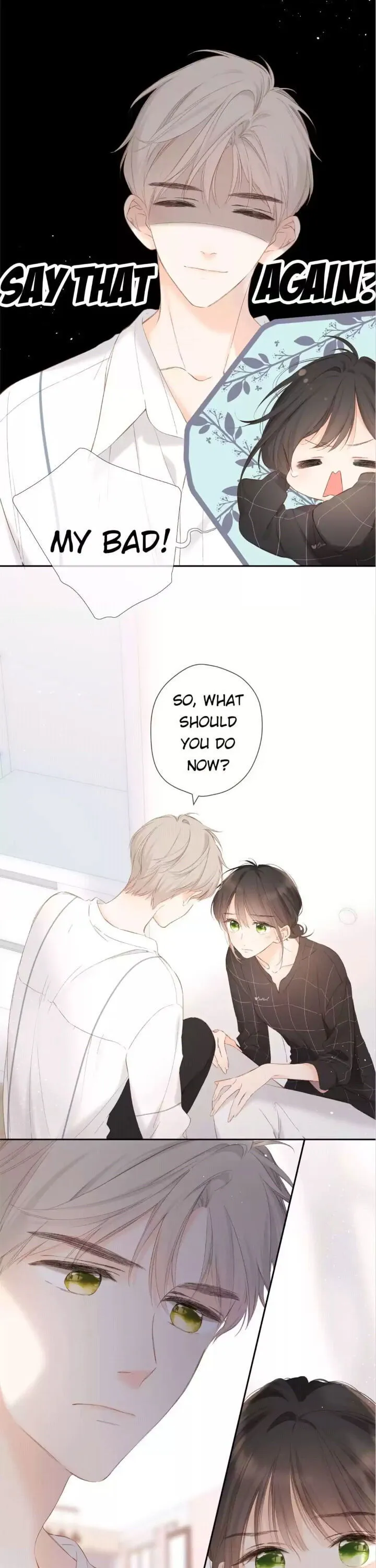 Once More Chapter 66 Online - página 6