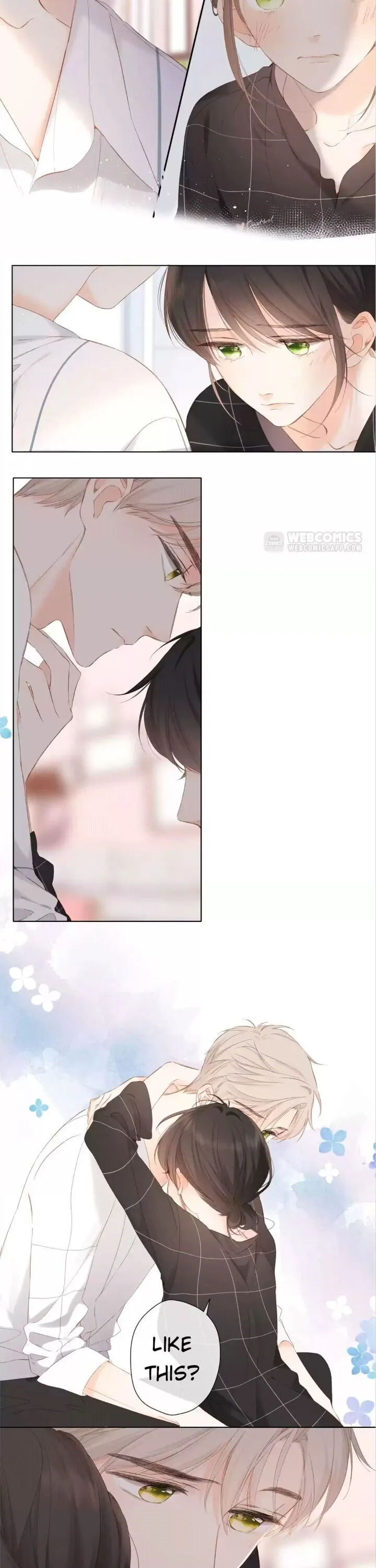 Once More Chapter 66 Online - página 7