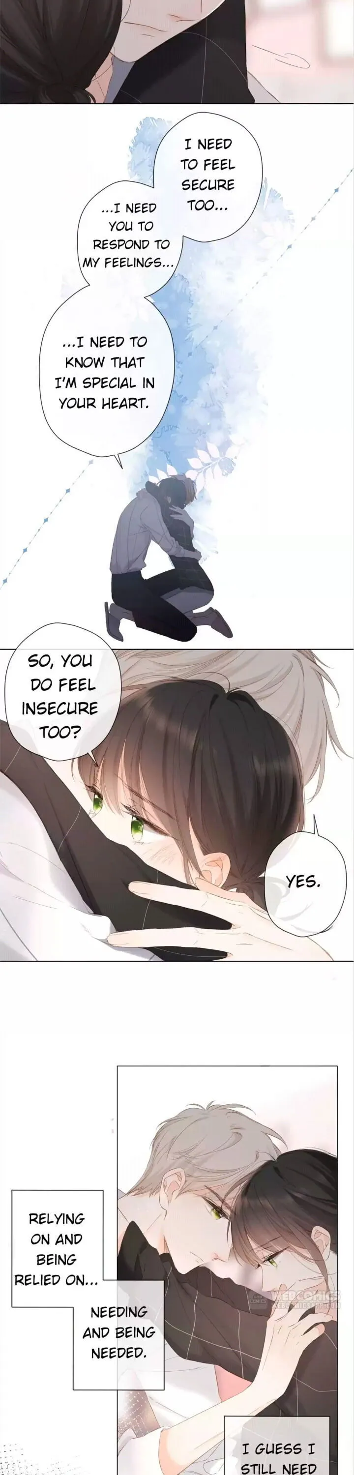 Once More Chapter 66 Online - página 8