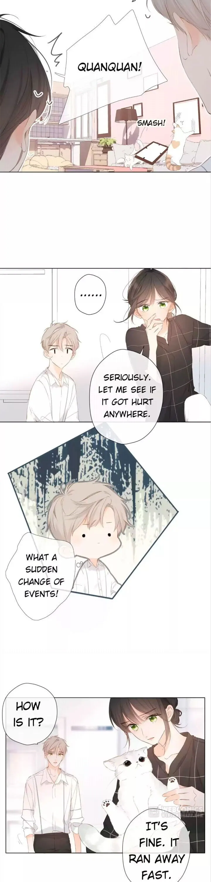 Once More Chapter 66 Online - página 11