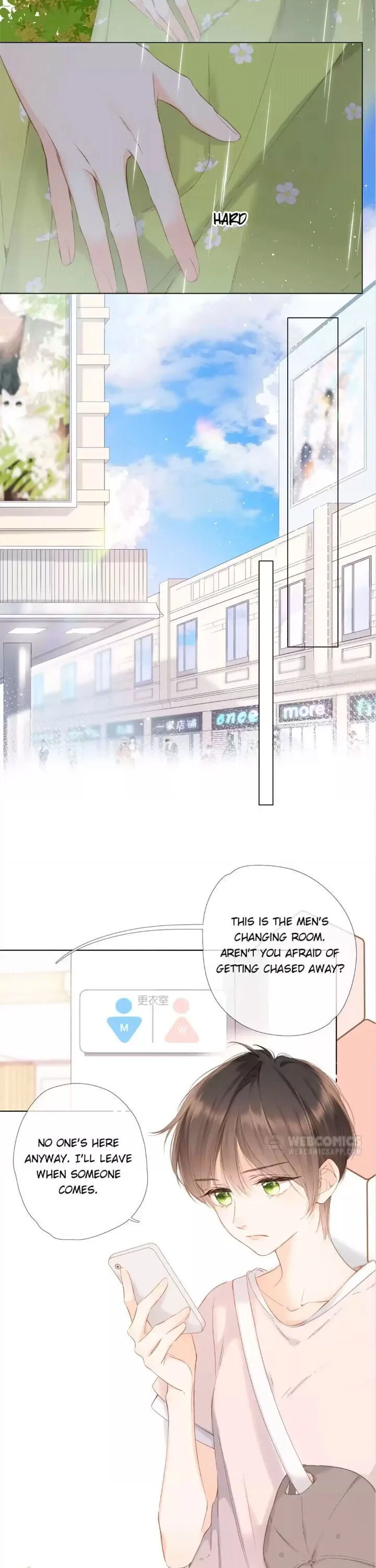 Once More Chapter 68 Online - página 5