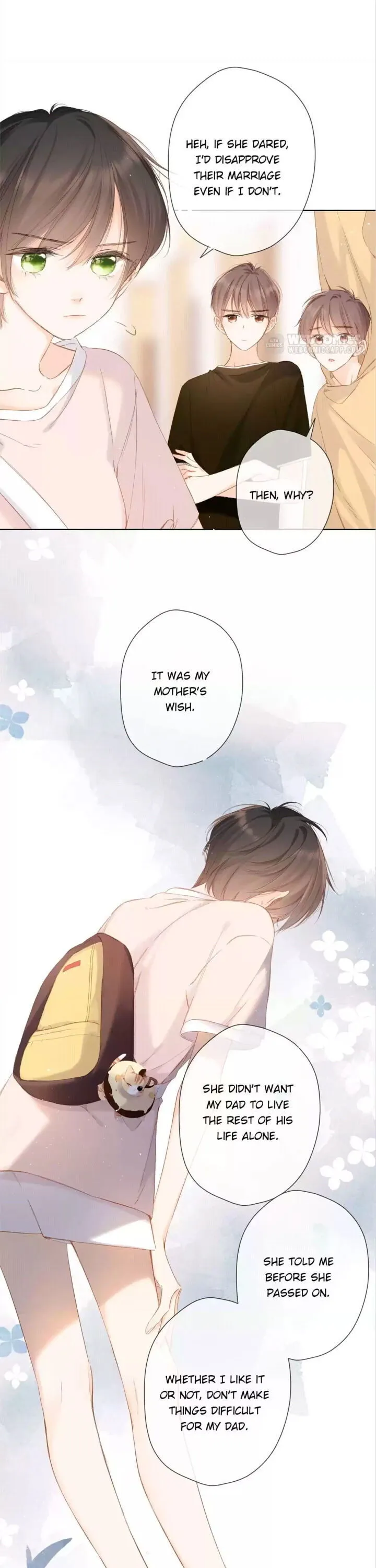 Once More Chapter 68 Online - página 7