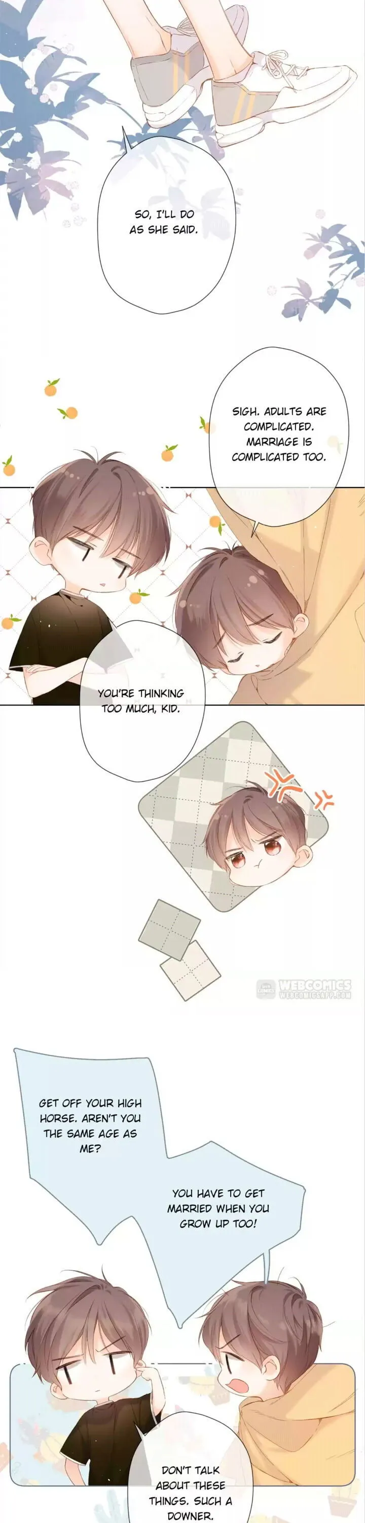 Once More Chapter 68 Online - página 8