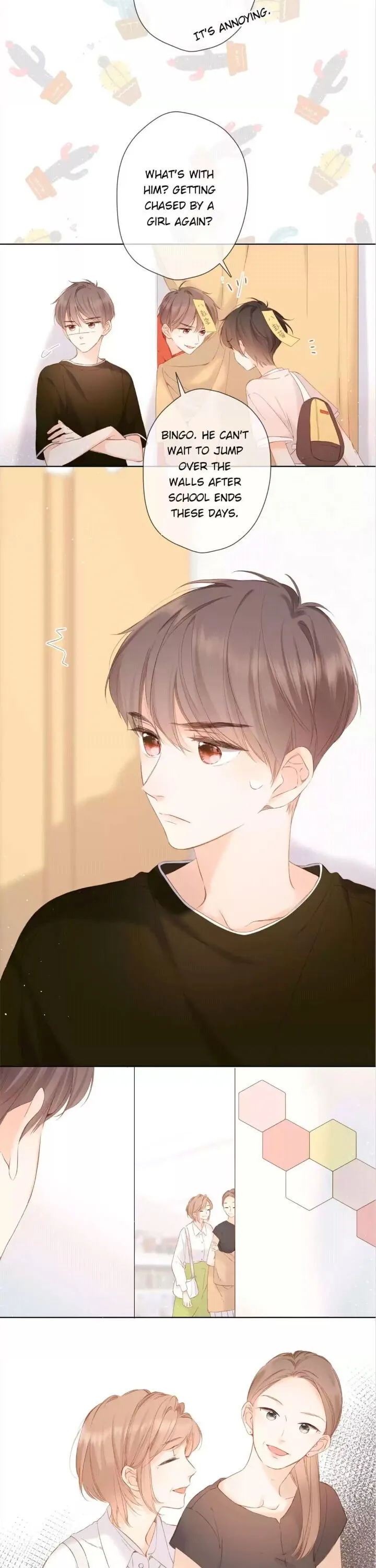 Once More Chapter 68 Online - página 9