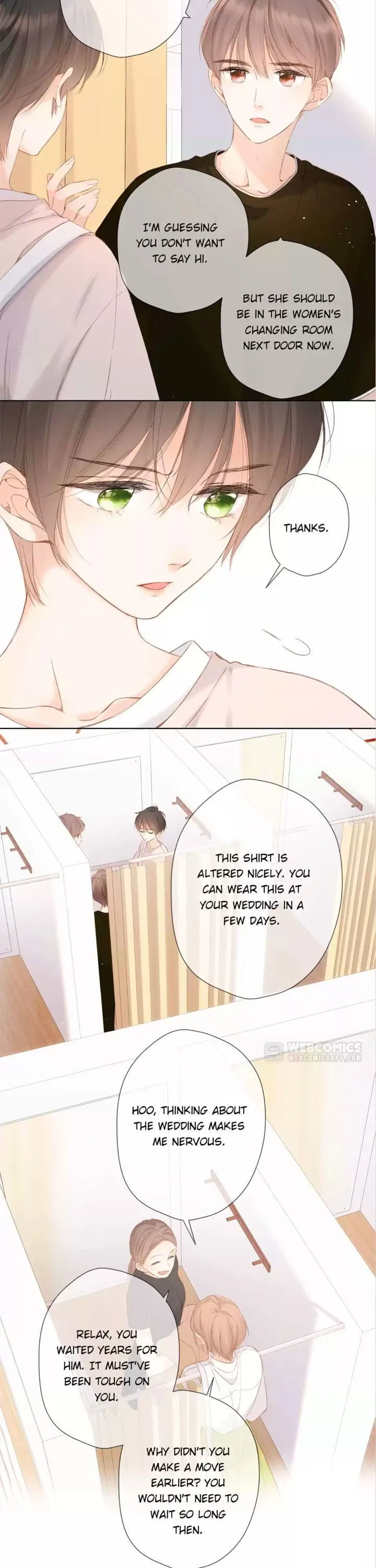 Once More Chapter 68 Online - página 11