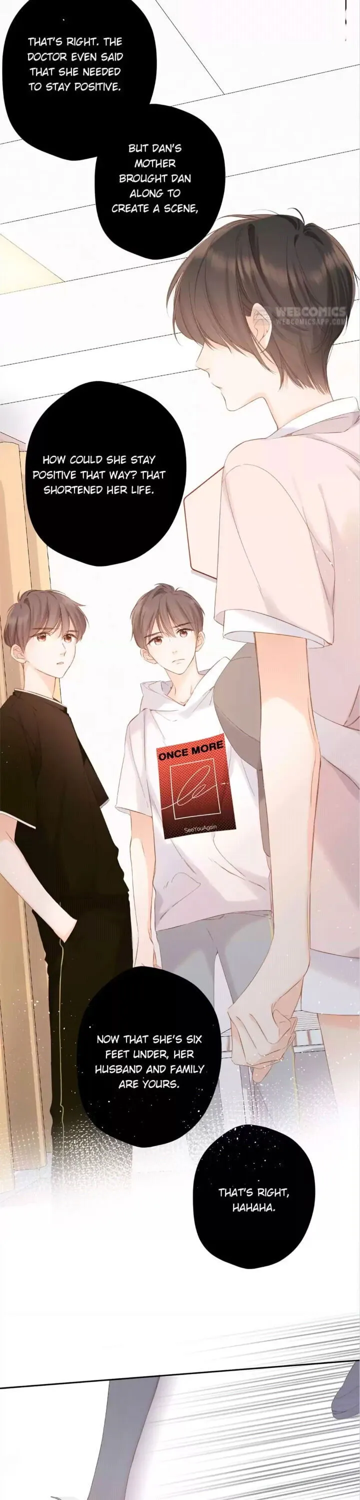 Once More Chapter 68 Online - página 13