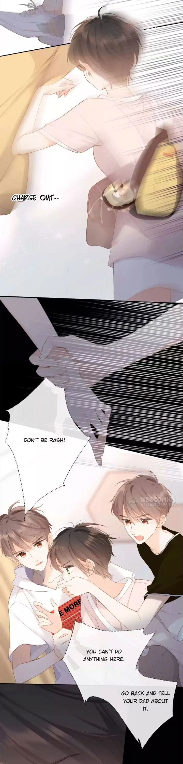 Once More Chapter 68 Online - página 14