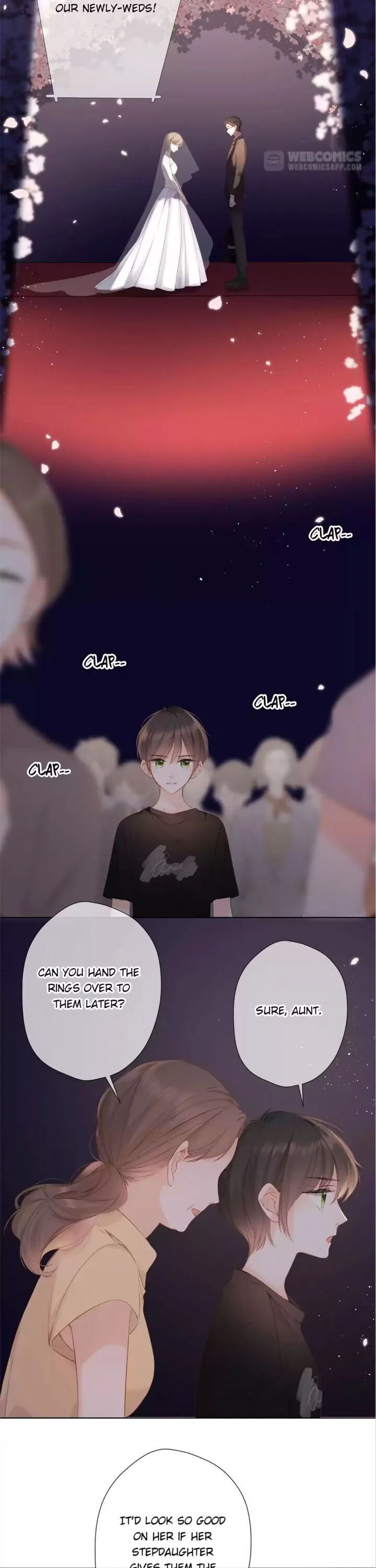 Once More Chapter 68 Online - página 16