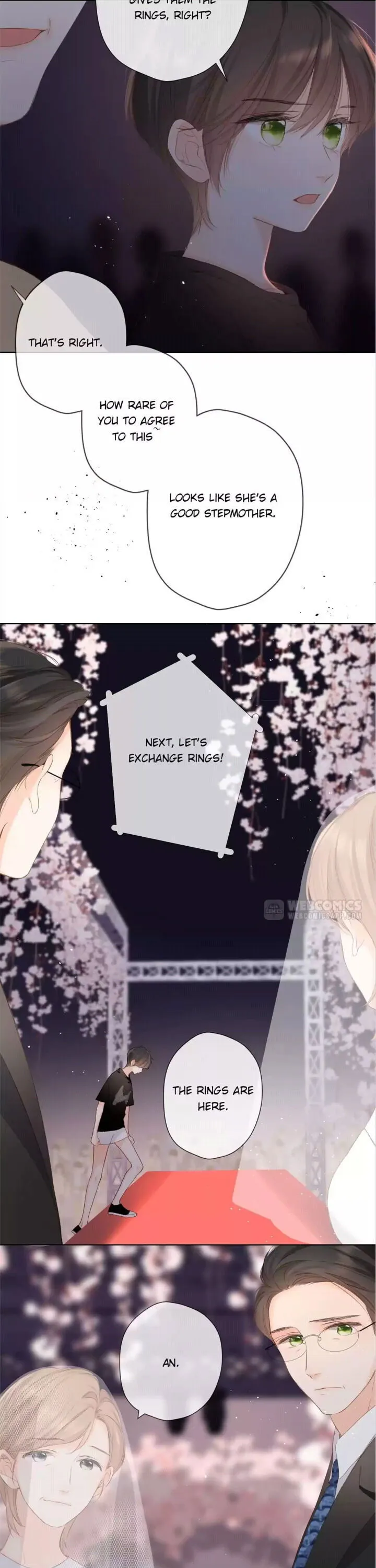 Once More Chapter 68 Online - página 17