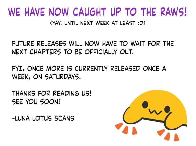 Once More Chapter 7 Online - página 1