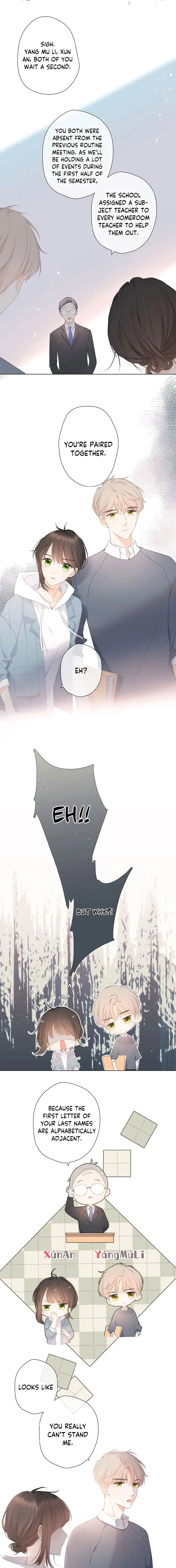 Once More Chapter 7 Online - página 3