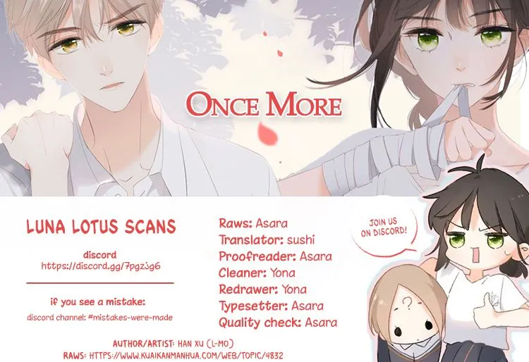 Once More Chapter 7 Online - página 6