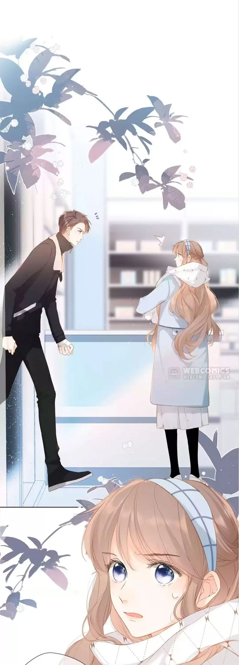 Once More Chapter 72 Online - página 1