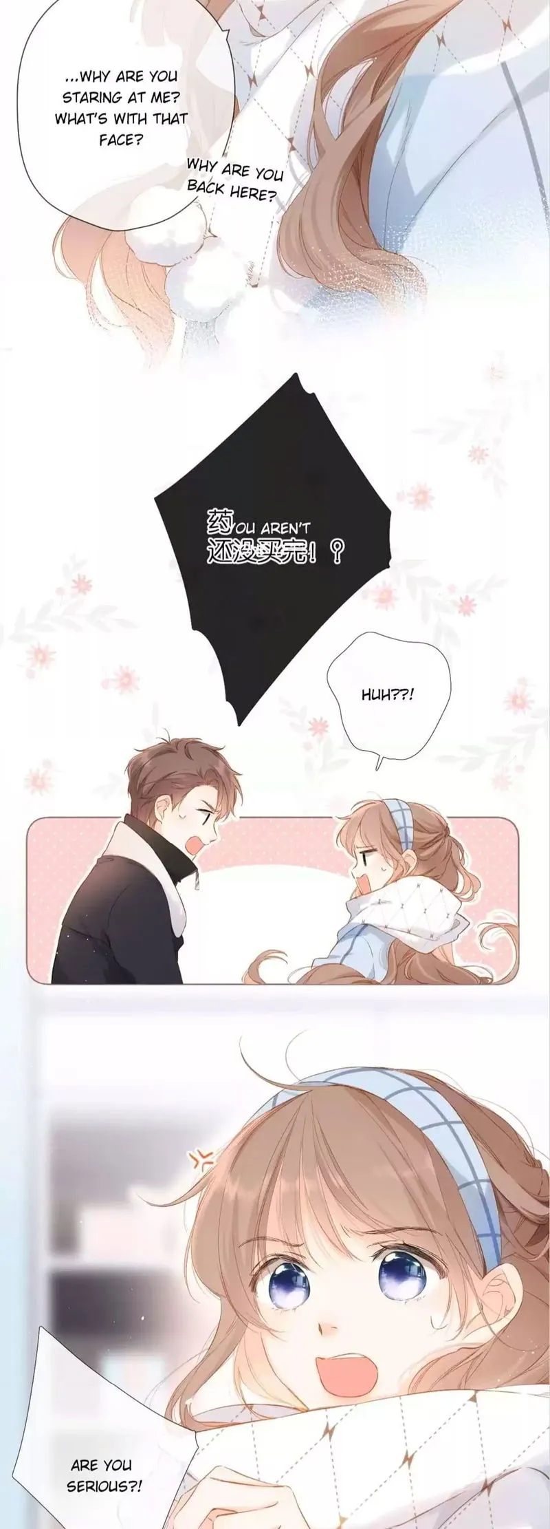 Once More Chapter 72 Online - página 2