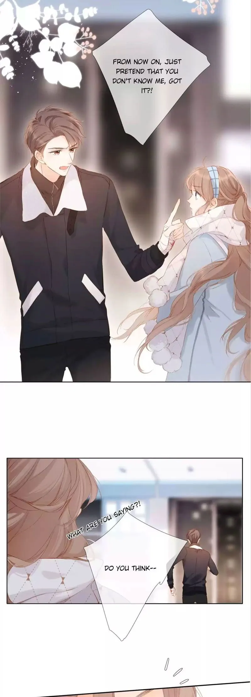 Once More Chapter 72 Online - página 4