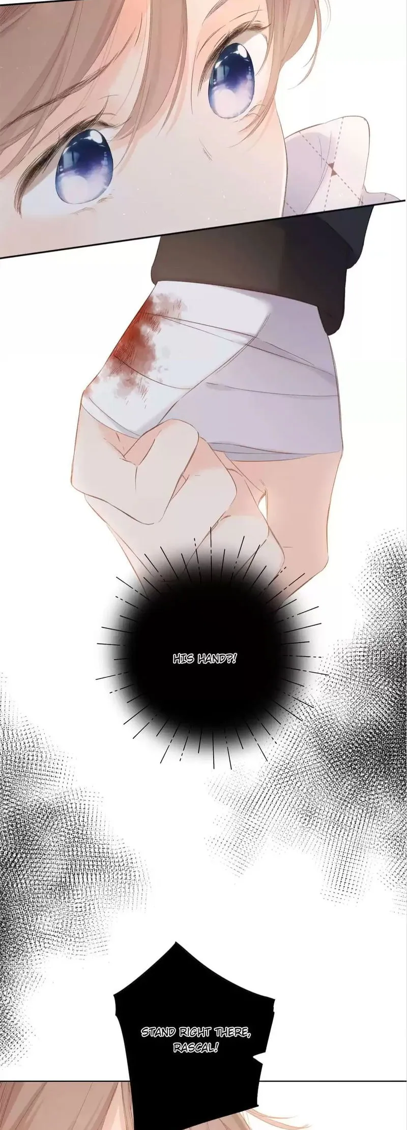 Once More Chapter 72 Online - página 5