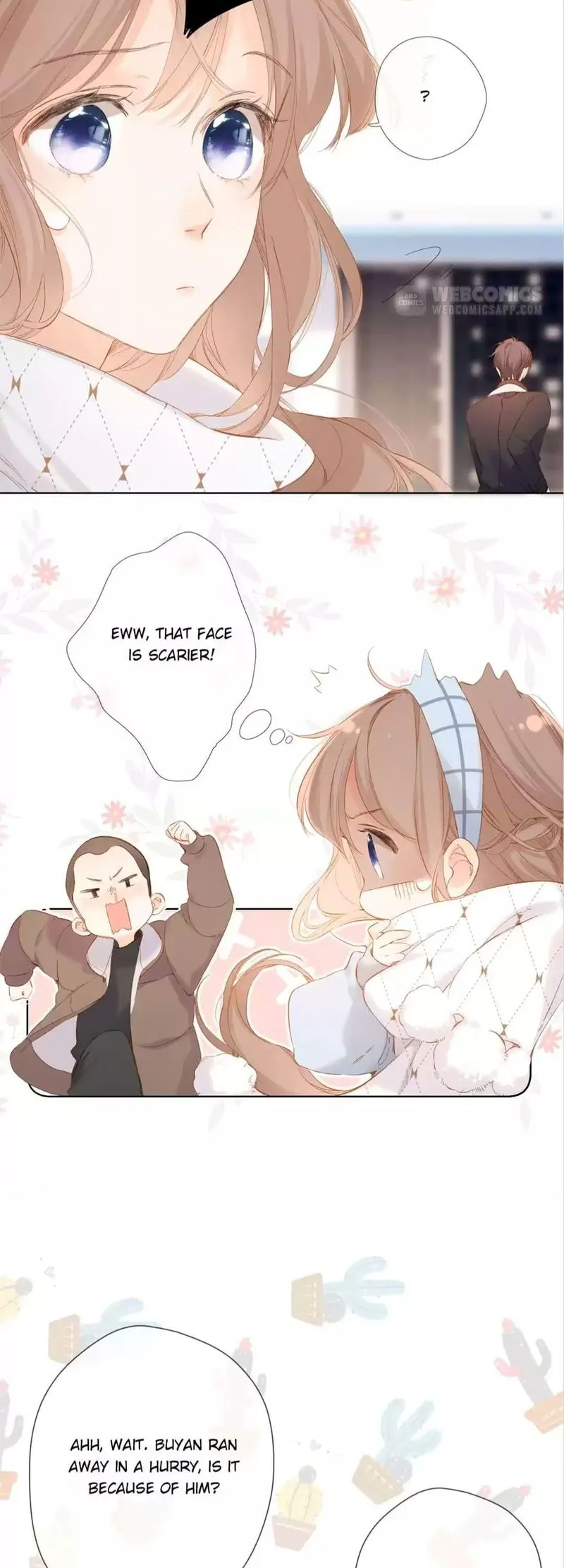 Once More Chapter 72 Online - página 6