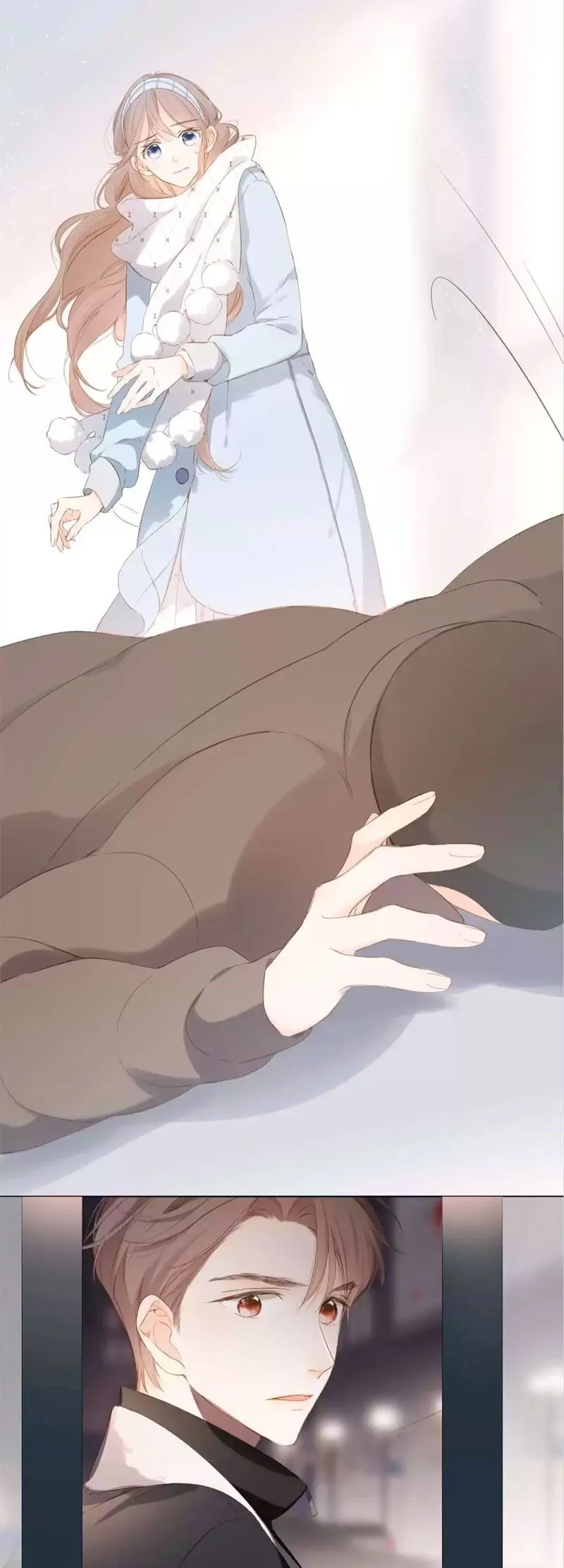 Once More Chapter 72 Online - página 9