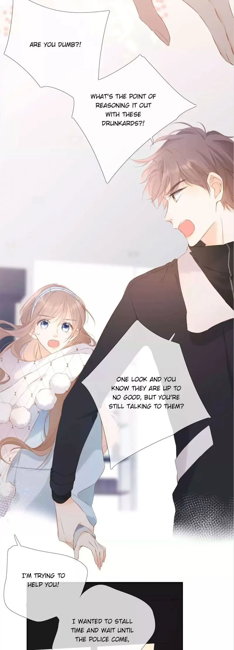 Once More Chapter 72 Online - página 14