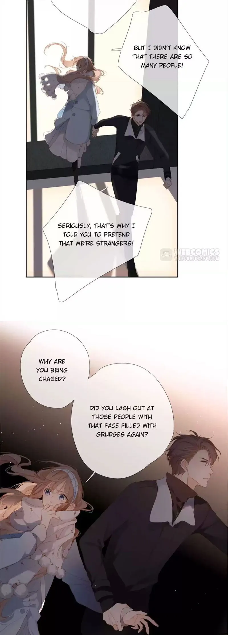 Once More Chapter 72 Online - página 15