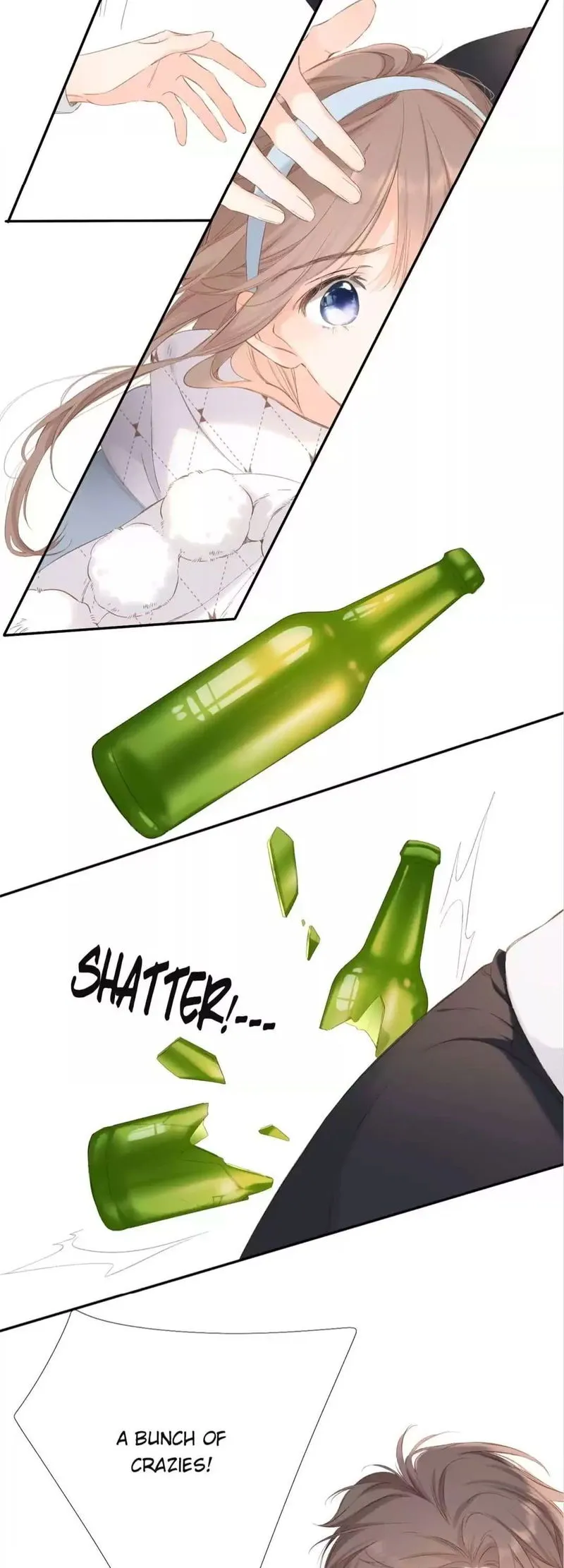 Once More Chapter 72 Online - página 18