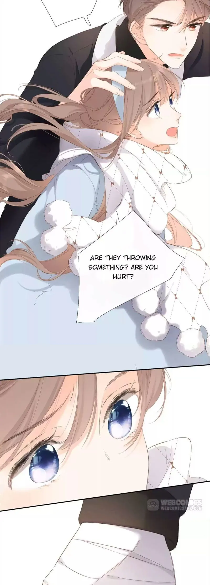 Once More Chapter 72 Online - página 19