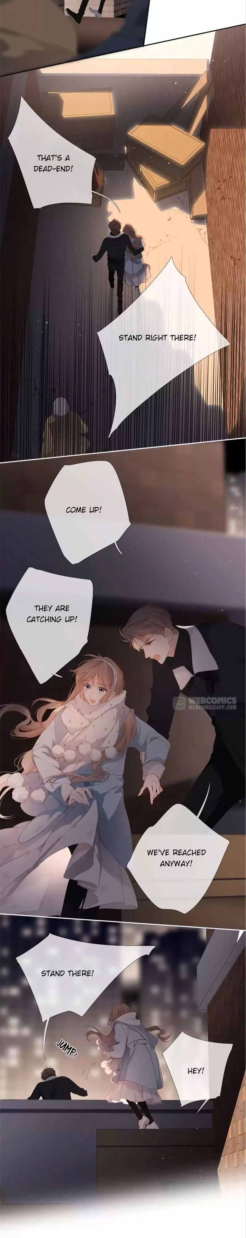 Once More Chapter 72 Online - página 21