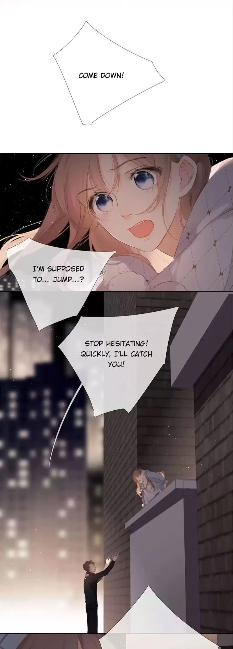 Once More Chapter 72 Online - página 22