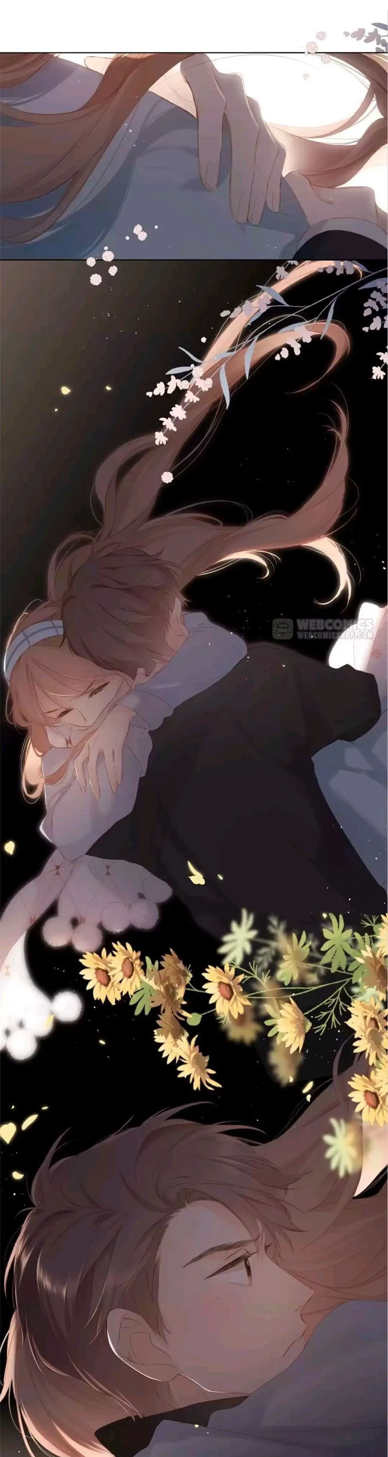 Once More Chapter 73 Online - página 1
