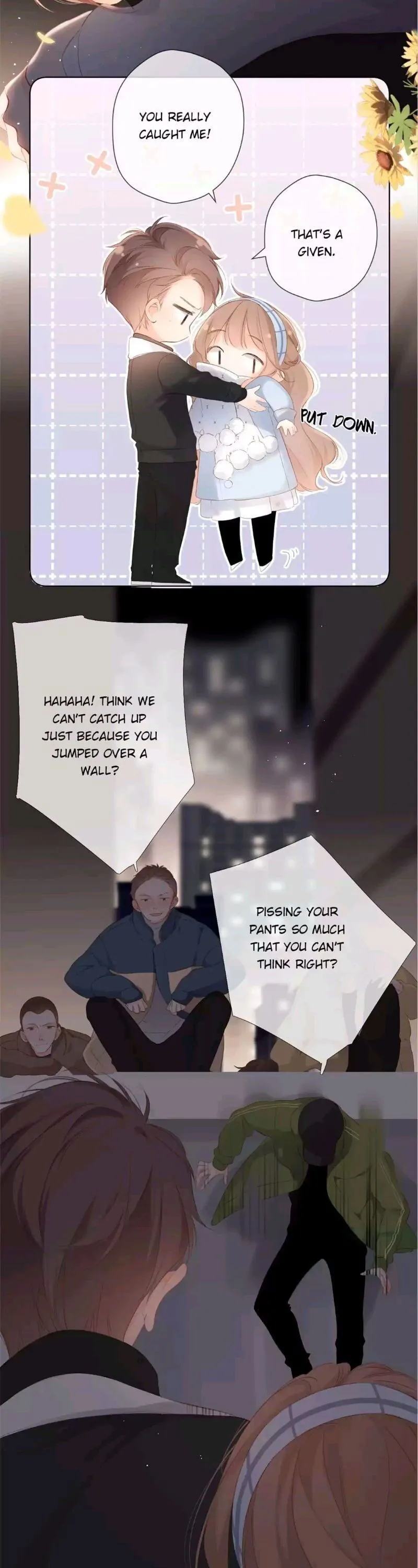 Once More Chapter 73 Online - página 2