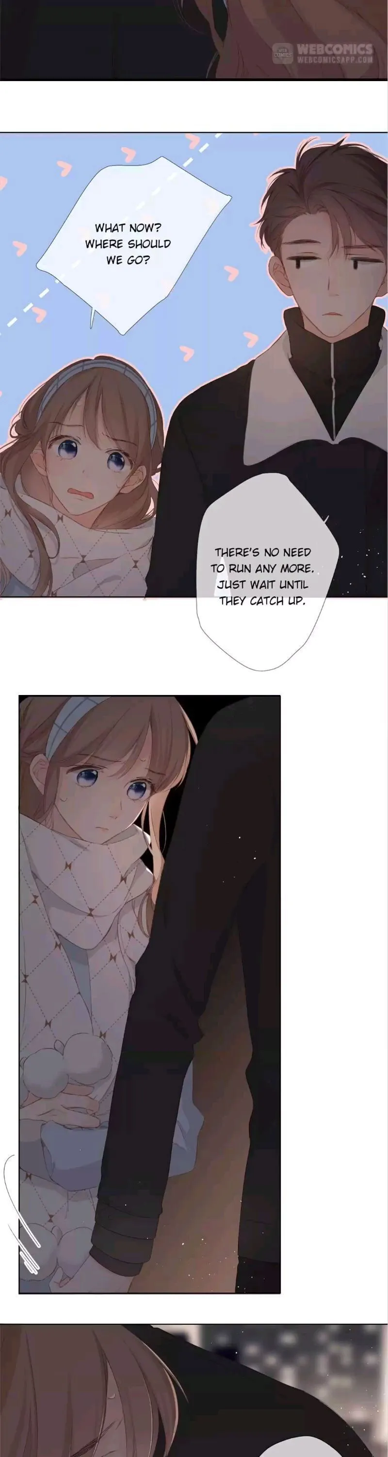 Once More Chapter 73 Online - página 3