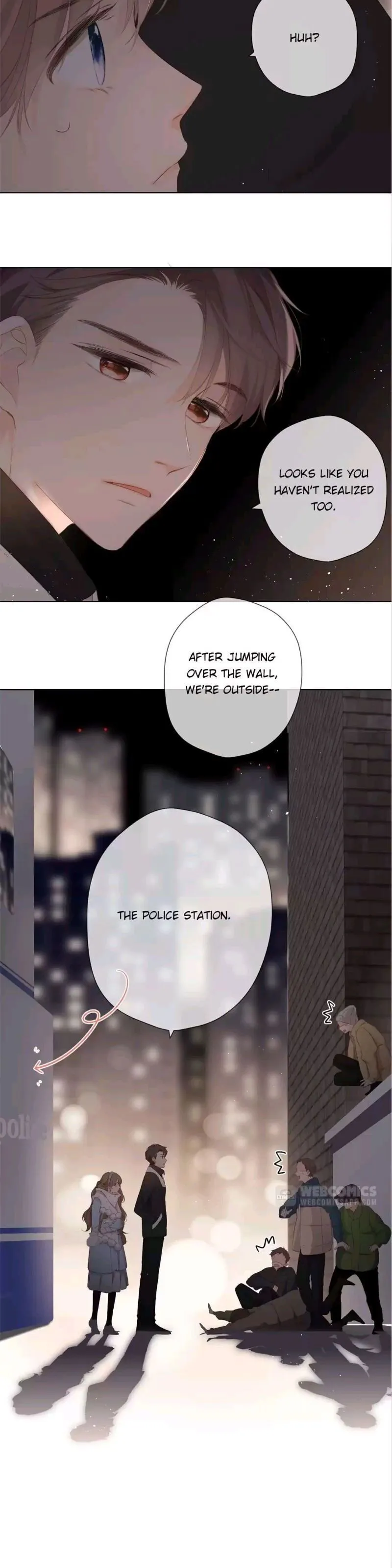 Once More Chapter 73 Online - página 4