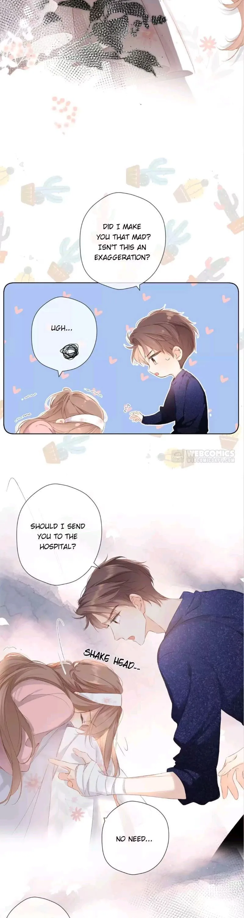 Once More Chapter 73 Online - página 9