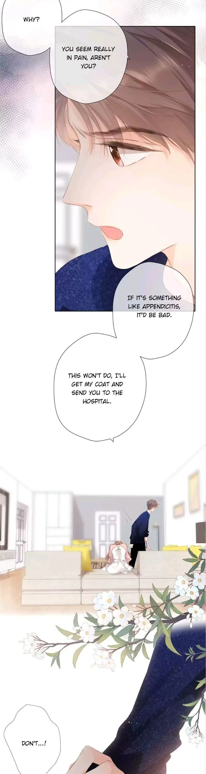 Once More Chapter 73 Online - página 10