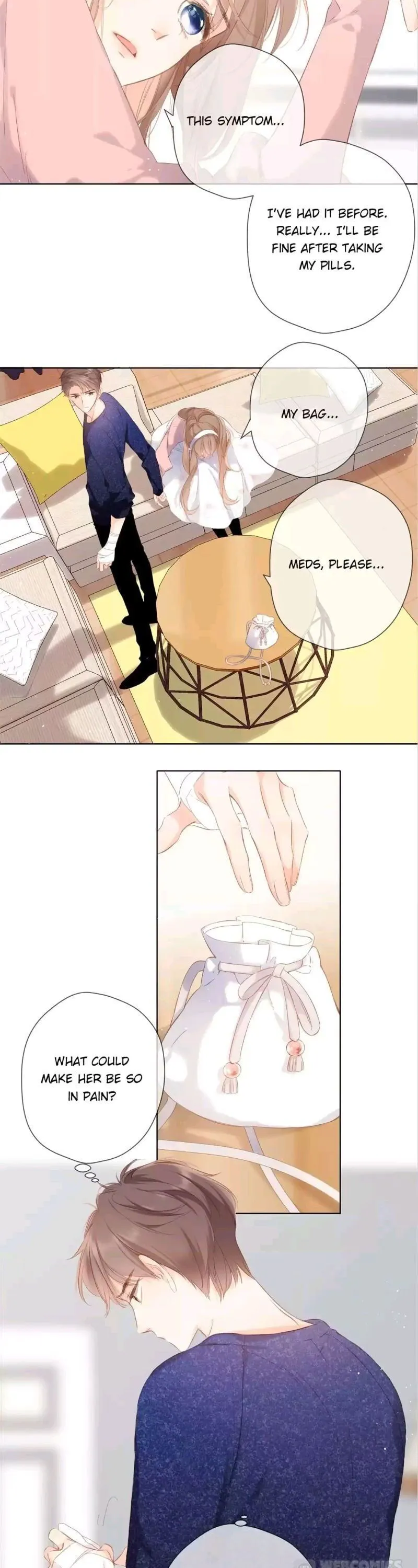 Once More Chapter 73 Online - página 12