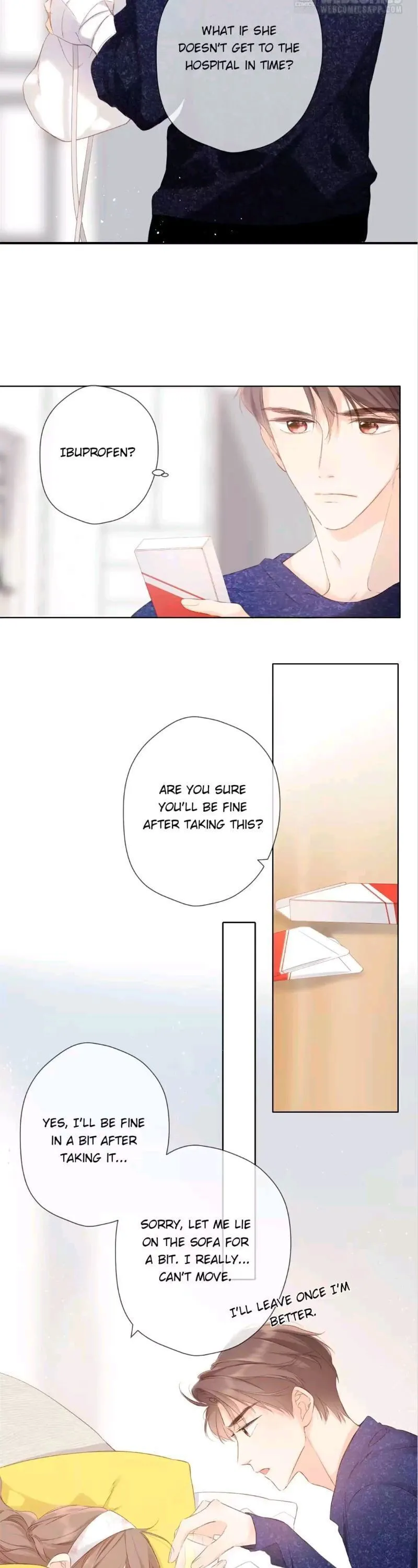 Once More Chapter 73 Online - página 13